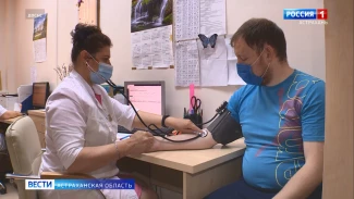 Астраханцам рассказали, какие анализы нужно сдавать, чтобы проверить свой организм