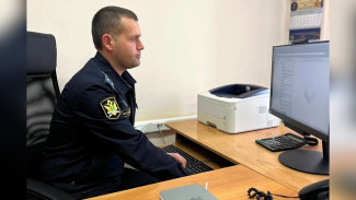 В Астраханской области злостного алиментщика вразумила угроза уголовной ответственности