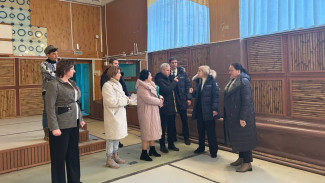 В Астраханской области начали подготовку к капремонту 8 учреждений 