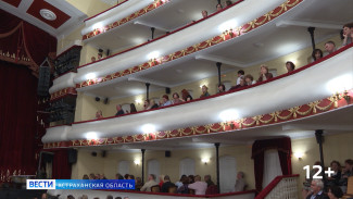 Чем заняться астраханцам на этих выходных