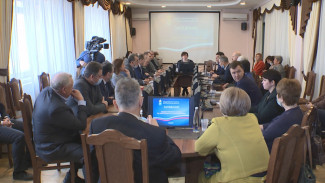 В Астраханской области заработал общественный штаб по контролю за голосованием