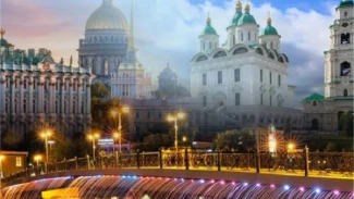 Какие культурные мероприятия пройдут в Астрахани 