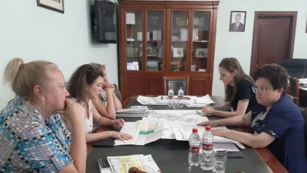 В Астрахани на улице 8-й Железнодорожной построят школу