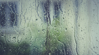 Сегодня в Астрахани ожидается дождь с грозой