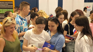 С начала года астраханцы разместили на портале «Работа России» более 6 тысяч резюме