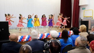 В Астраханской области в 3 раза повысилась посещаемость Домов культуры