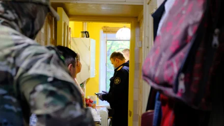В Астрахани лидеры местной ячейки “Свидетелей Иеговы” получили 8 лет колонии