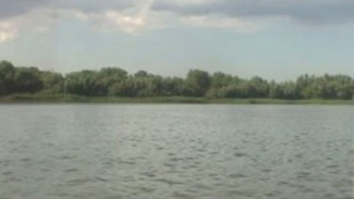 В реке Волге в Астрахани обнаружили тело 31-летнего мужчины