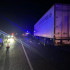 Прокуратура контролирует обстоятельства ДТП, повлекшего смерть двух человек