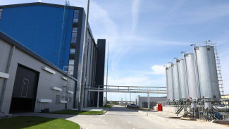 Инвестплан Астраханской области признан лучшим в России