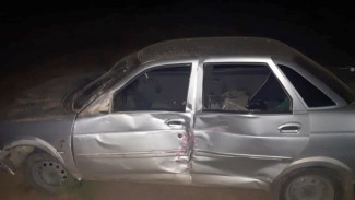 Юная астраханка устроила ДТП, в котором пострадал 13-летний пассажир