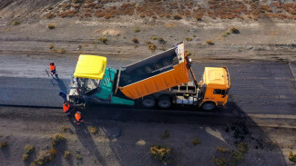 В Астраханской области выделили 174 млн рублей на ремонт подъездных дорог к сёлам