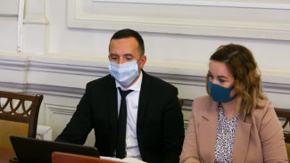 В Астрахани готовится к открытию спортивный центр с катком