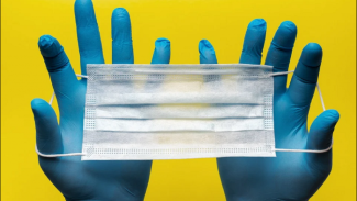 С астраханцев взыскали почти 3 млн рублей за нарушение масочного режима 