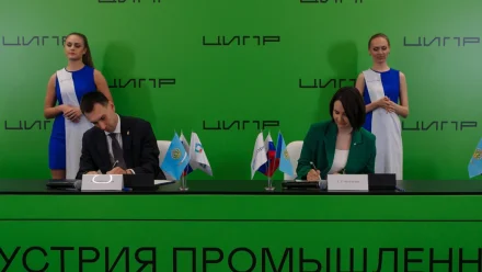 Все школы Астраханской области перейдут на российское офисное ПО