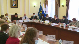 В Астрахани в 2021 году провели более 11 тысяч антинаркотических мероприятий 