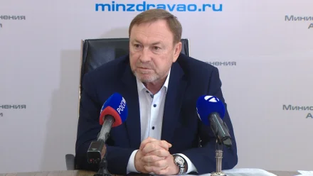 Диспансеризацию после COVID-19 прошли только 23% переболевших астраханцев