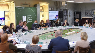 В Астрахани планируют провести фестиваль имени Ростислава Захарова