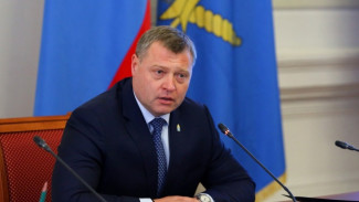 Игорь Бабушкин поздравил астраханских мусульман с Курбан-Байрам 