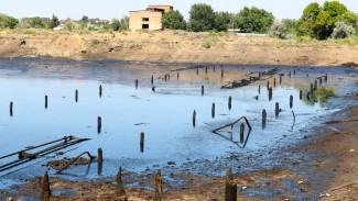 Под Астраханью в этом году начнется ликвидация Соколовских нефтяных ям
