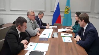 В Астраханской области продолжает расширяться система мер поддержки участников СВО