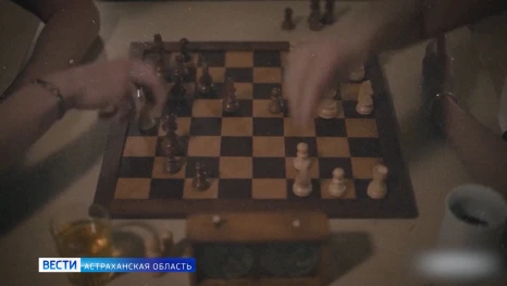 «Астрахань спортивная». Эфир от 20.04.2026