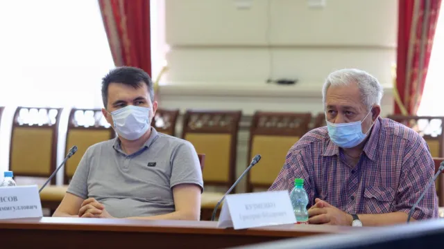Астраханские национально-культурные объединения направят на избирательные участки своих наблюдателей 