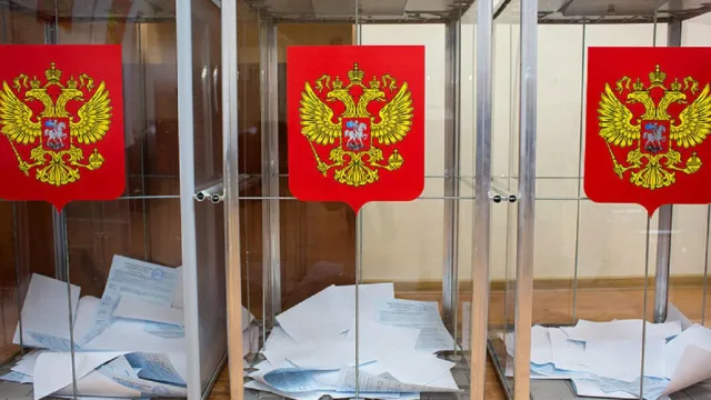 Досрочные выборы в Астраханской области назначены на 21 марта