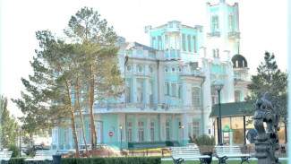 В Астрахани прекращают работу два районных отдела службы ЗАГС