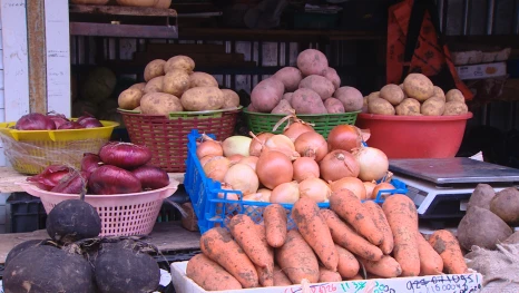 В Астраханской области выросли цены на один из самых базовых продуктов