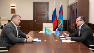 В декабре в Астрахани представят проект реформы общественного транспорта