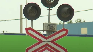 В Ахтубинске Астраханской области закроют железнодорожный переезд