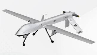 В Астраханской области сбили 8 беспилотников ВСУ