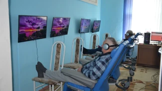 Астраханские медучреждения получили спецоборудование на 130 млн рублей