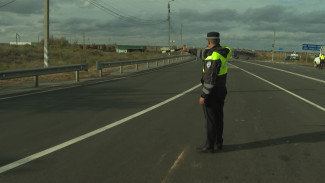 В Астраханской области выявили 22 нарушения с умышленным сокрытием автомобильных номеров