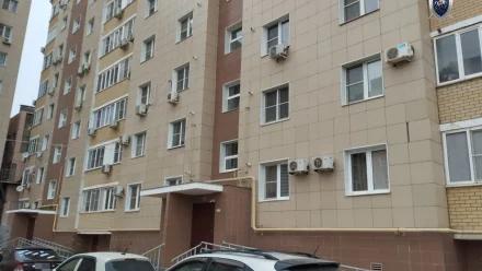 Пьяный астраханец забил своего знакомого до смерти