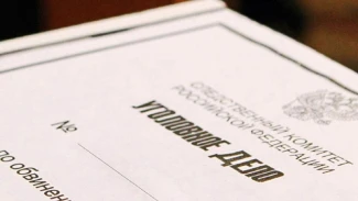 В Астраханской области подросток пострадал по вине отца