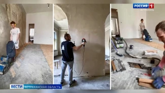 Астраханцам рассказали можно ли делать ремонт в новогодние праздники