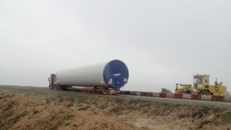 Под Астраханью восстановили движение по трассе Р-22 после ДТП с фурой