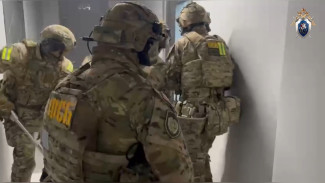 В Астрахани задержали ОПГ микрофинансистов