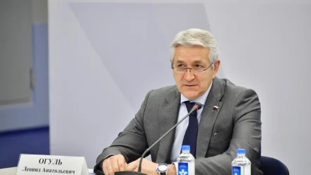 В России приняли закон об информировании граждан о положенных им льготах