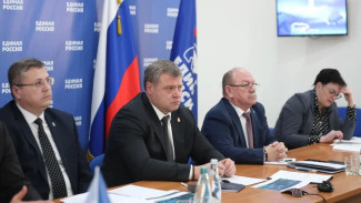 Астраханская область усилит разъяснительную работу по догазификации