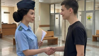 Алименты не имеют срока давности: как судебные приставы добились справедливости для ребенка после совершеннолетия