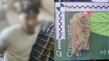 Ранее судимому 21-летнему астраханцу грозит до 10 лет тюрьмы