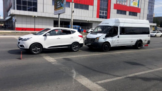 В Астраханской области у маршруток снова выявили нарушения