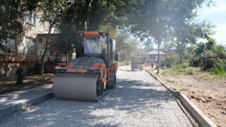 В Астрахани обустраивают сразу 3 городских объекта