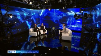 Кто сегодня вступает в народную дружину Астрахани