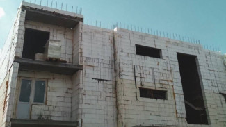 Игорь Бабушкин сообщил о сдаче дома для детей-сирот в Знаменске до конца года