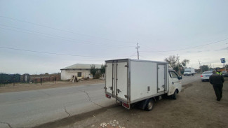 Под Астраханью пограничники задержали краснодарца с тонной раков