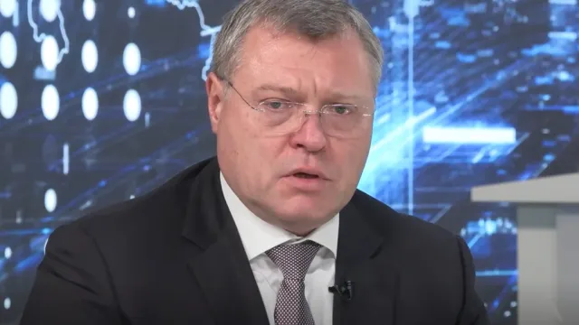 В Астрахани построят морской вокзал